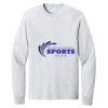  Long Sleeve Core Cotton Tee ONE Thumbnail