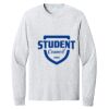  Long Sleeve Core Cotton Tee ONE Thumbnail