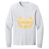 Long Sleeve Core Cotton Tee ONE Thumbnail