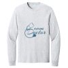  Long Sleeve Core Cotton Tee ONE Thumbnail