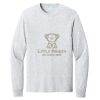  Long Sleeve Core Cotton Tee ONE Thumbnail