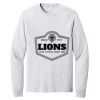  Long Sleeve Core Cotton Tee ONE Thumbnail
