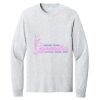  Long Sleeve Core Cotton Tee ONE Thumbnail