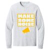  Long Sleeve Core Cotton Tee ONE Thumbnail