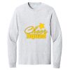  Long Sleeve Core Cotton Tee ONE Thumbnail