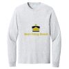  Long Sleeve Core Cotton Tee ONE Thumbnail