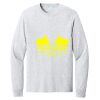  Long Sleeve Core Cotton Tee ONE Thumbnail