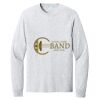  Long Sleeve Core Cotton Tee ONE Thumbnail
