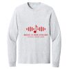  Long Sleeve Core Cotton Tee ONE Thumbnail