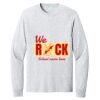  Long Sleeve Core Cotton Tee ONE Thumbnail