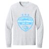  Long Sleeve Core Cotton Tee ONE Thumbnail