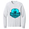  Long Sleeve Core Cotton Tee ONE Thumbnail
