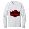  Long Sleeve Core Cotton Tee ONE Thumbnail