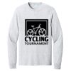  Long Sleeve Core Cotton Tee ONE Thumbnail