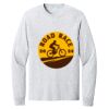  Long Sleeve Core Cotton Tee ONE Thumbnail