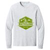  Long Sleeve Core Cotton Tee ONE Thumbnail