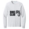  Long Sleeve Core Cotton Tee ONE Thumbnail