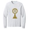  Long Sleeve Core Cotton Tee ONE Thumbnail
