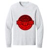  Long Sleeve Core Cotton Tee ONE Thumbnail