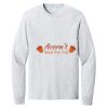  Long Sleeve Core Cotton Tee ONE Thumbnail