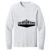  Long Sleeve Core Cotton Tee ONE Thumbnail