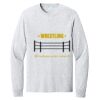  Long Sleeve Core Cotton Tee ONE Thumbnail