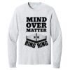  Long Sleeve Core Cotton Tee ONE Thumbnail