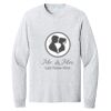  Long Sleeve Core Cotton Tee ONE Thumbnail