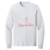  Long Sleeve Core Cotton Tee ONE Thumbnail