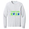  Long Sleeve Core Cotton Tee ONE Thumbnail