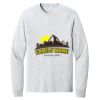  Long Sleeve Core Cotton Tee ONE Thumbnail