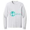  Long Sleeve Core Cotton Tee ONE Thumbnail