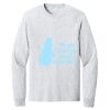  Long Sleeve Core Cotton Tee ONE Thumbnail