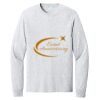  Long Sleeve Core Cotton Tee ONE Thumbnail