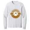  Long Sleeve Core Cotton Tee ONE Thumbnail