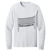  Long Sleeve Core Cotton Tee ONE Thumbnail