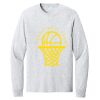  Long Sleeve Core Cotton Tee ONE Thumbnail