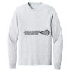  Long Sleeve Core Cotton Tee ONE Thumbnail