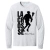  Long Sleeve Core Cotton Tee ONE Thumbnail