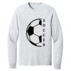  Long Sleeve Core Cotton Tee ONE Thumbnail