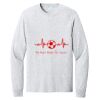  Long Sleeve Core Cotton Tee ONE Thumbnail