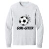  Long Sleeve Core Cotton Tee ONE Thumbnail