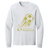  Long Sleeve Core Cotton Tee ONE Thumbnail