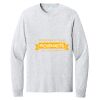  Long Sleeve Core Cotton Tee ONE Thumbnail