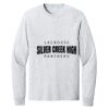  Long Sleeve Core Cotton Tee ONE Thumbnail