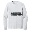  Long Sleeve Core Cotton Tee ONE Thumbnail