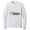  Long Sleeve Core Cotton Tee ONE Thumbnail