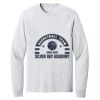  Long Sleeve Core Cotton Tee ONE Thumbnail