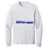  Long Sleeve Core Cotton Tee ONE Thumbnail