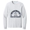  Long Sleeve Core Cotton Tee ONE Thumbnail